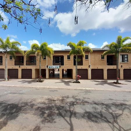 Lake St Lucia Villas エクステリア 写真
