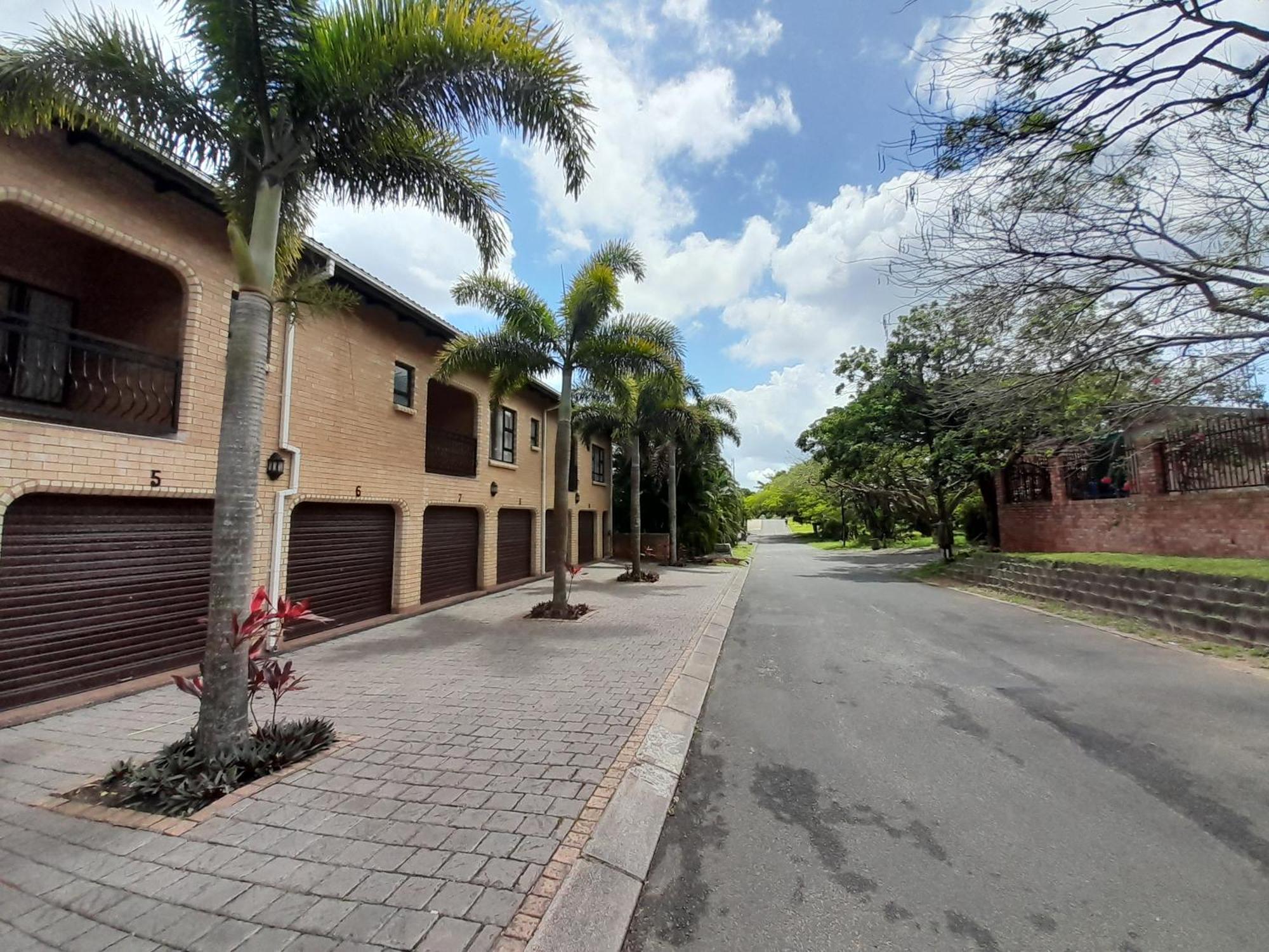 Lake St Lucia Villas エクステリア 写真