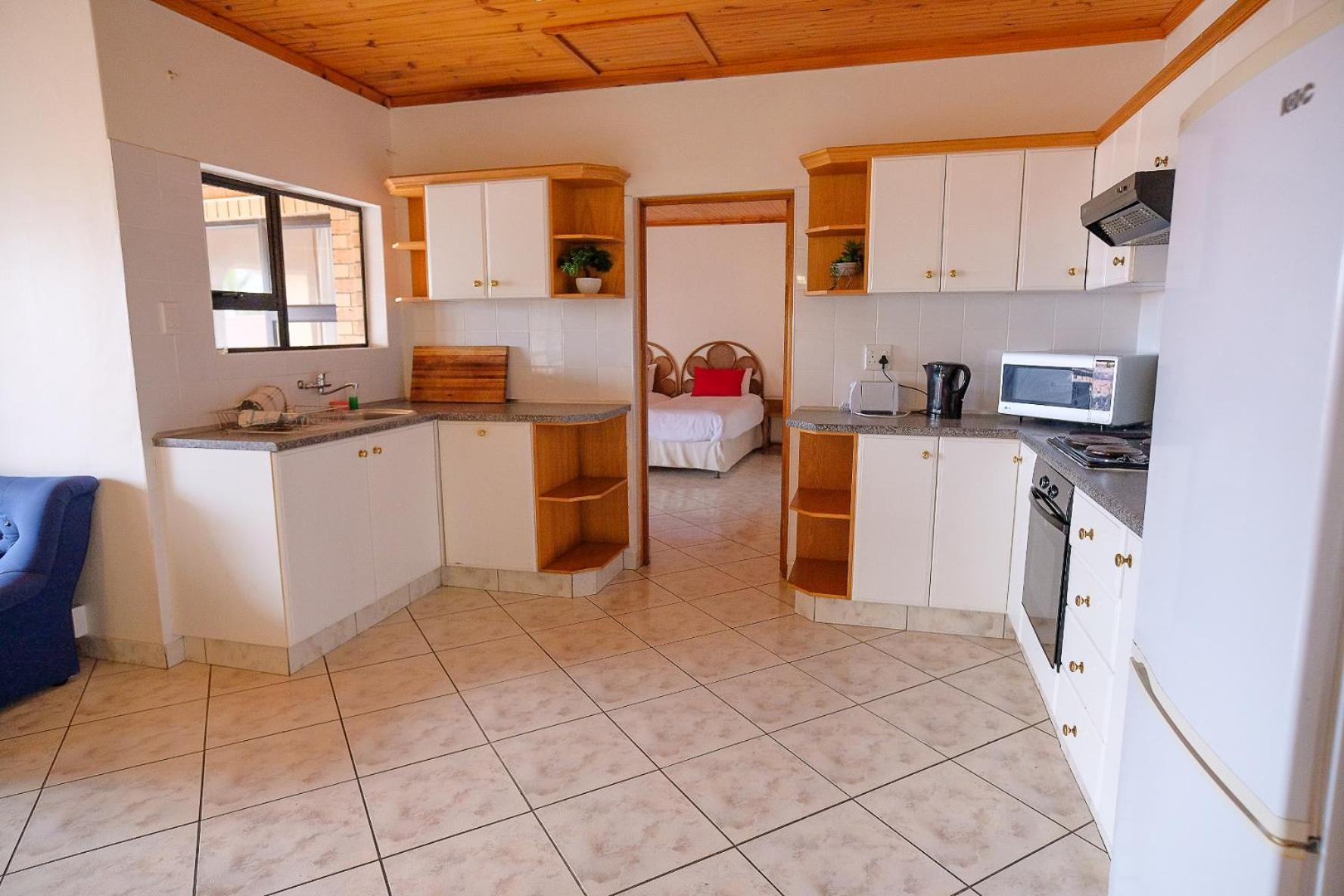 Lake St Lucia Villas エクステリア 写真