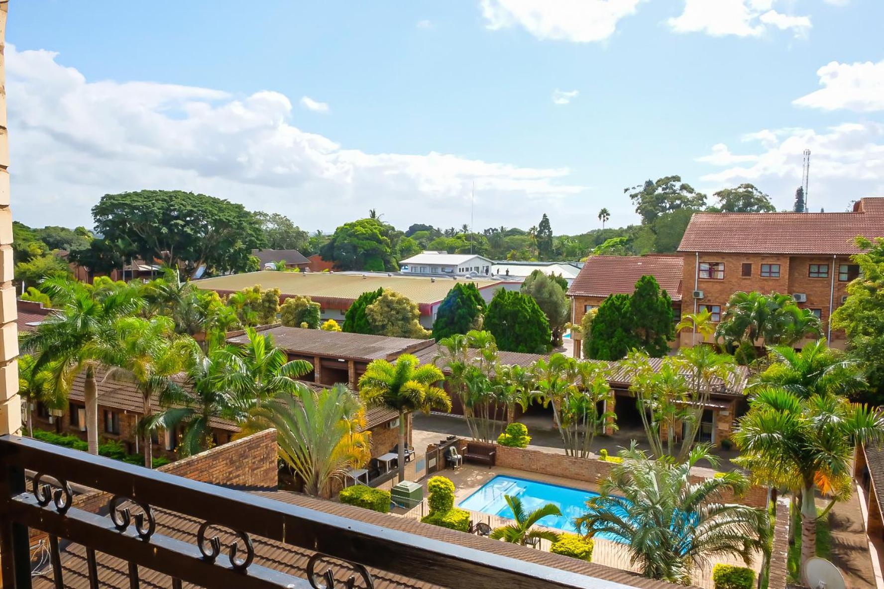 Lake St Lucia Villas エクステリア 写真