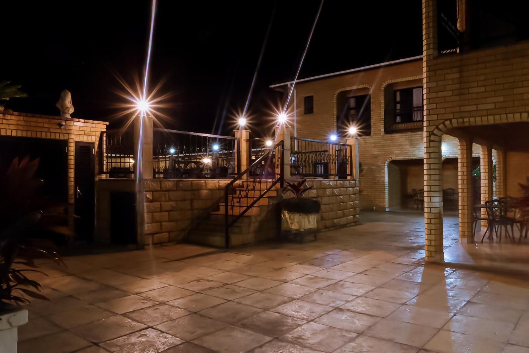 Lake St Lucia Villas エクステリア 写真