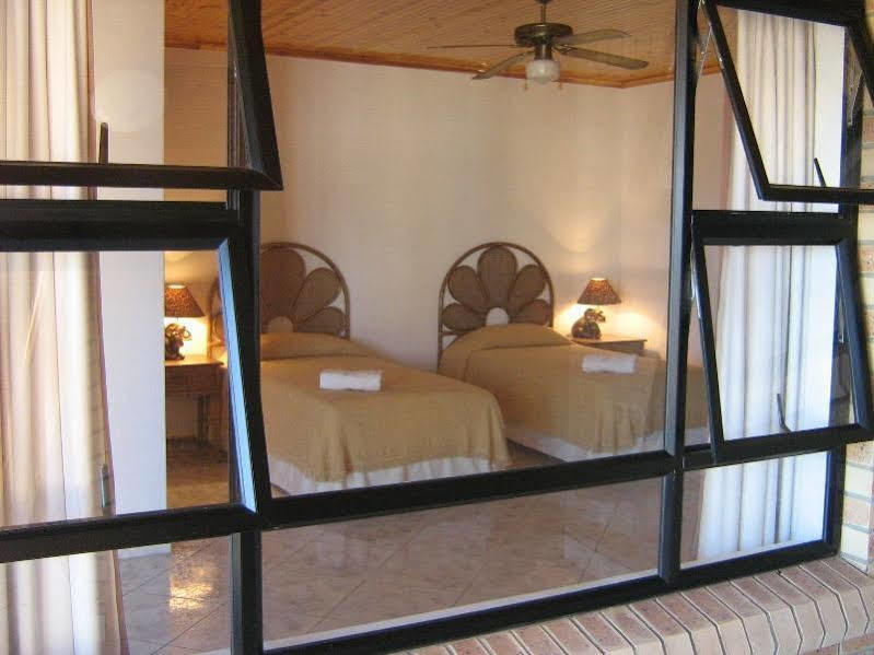 Lake St Lucia Villas エクステリア 写真